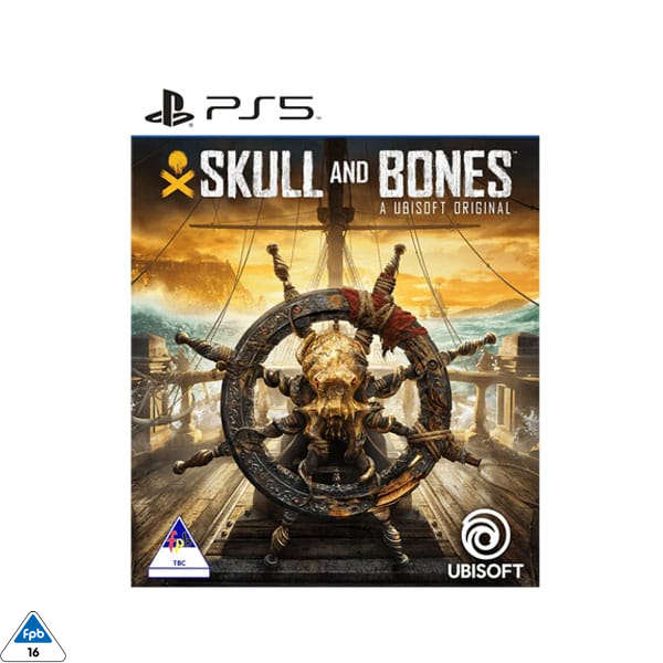Skull and Bones (PS5)
