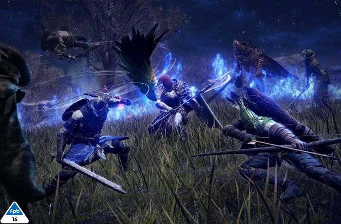 Elden Ring Nightreign - Standard Edition (XBSX)