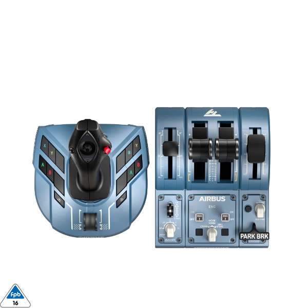 Thrustmaster TCA Captain Pack X Airbus Edition (XBSX/PC)