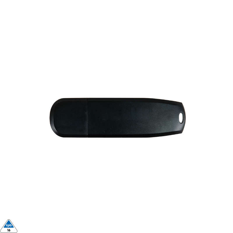 Patriot Xporter Core 128GB USB3.2 Flash Drive - Black