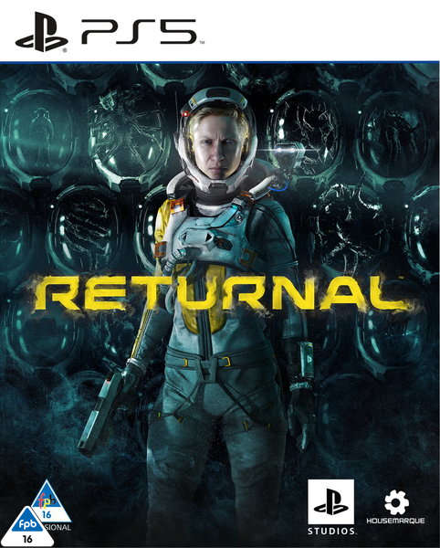 Returnal PS5