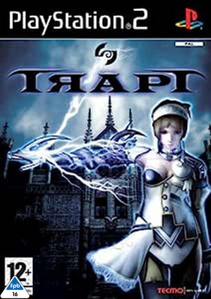 Trapt PS2
