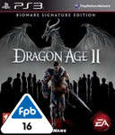 Dragon Age II Bioware Signature Edition PS3