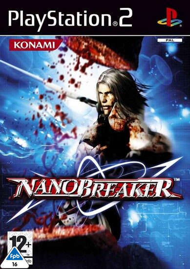 NanoBreaker PS2
