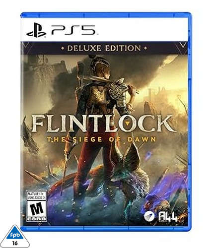 Flintlock PS5