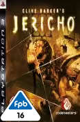 PlayStation 3 Game:Clive Barker's Jericho