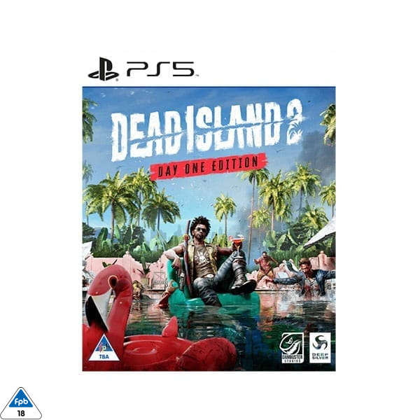 Dead Island 2 Day One Edition (PS5)