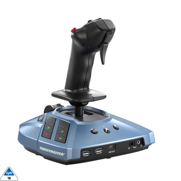 Thrustmaster TCA Sidestick X Airbus Edition (XBSX/PC)