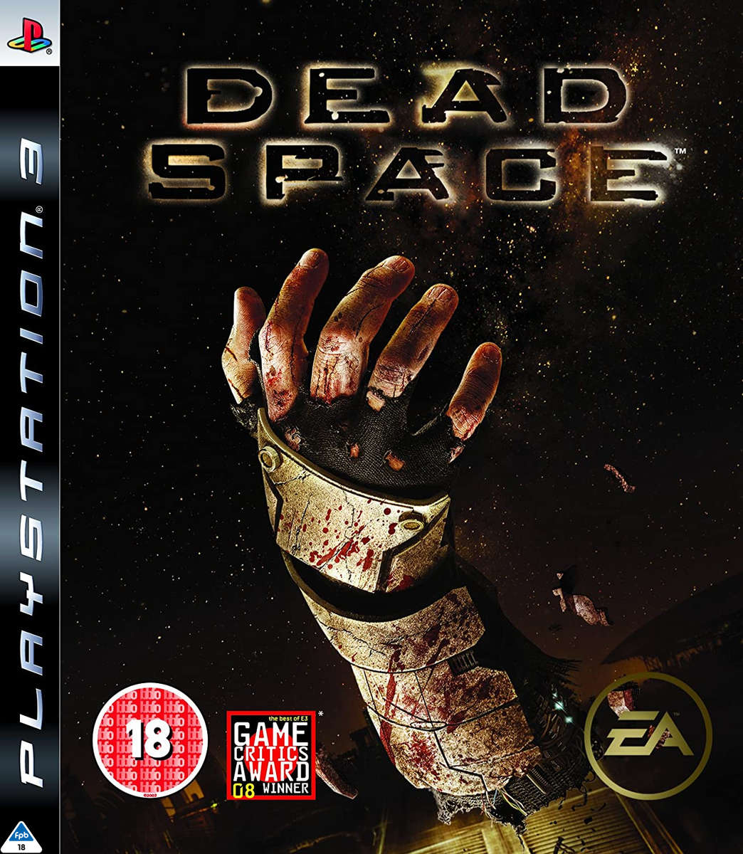 Dead Space PS3