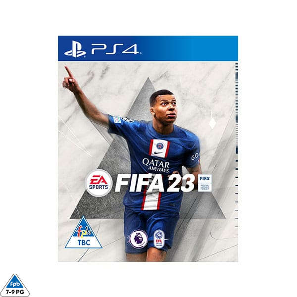 FIFA 23 (PS4)