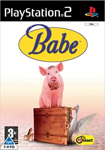 Babe : PS2