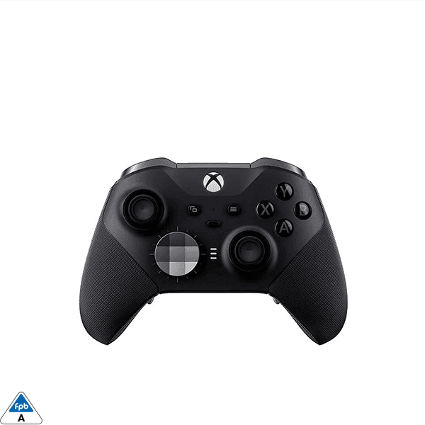 Xbox Elite Controller Series 2 + Components + Storage Case