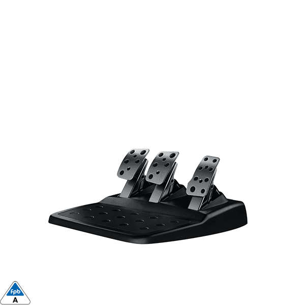 Logitech G29 Driving Force Steering Wheel (PS4/PS5/PC)
