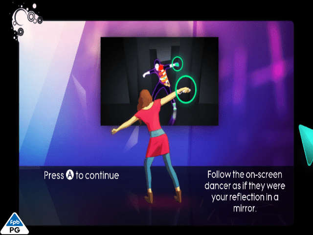 Just Dance 3 (Nintendo Wii)