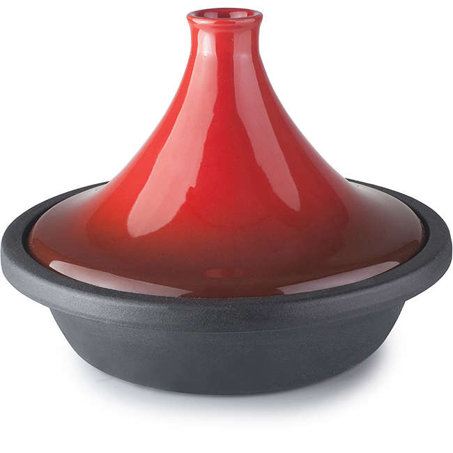 Ibili Cast Iron Tagine (628727)