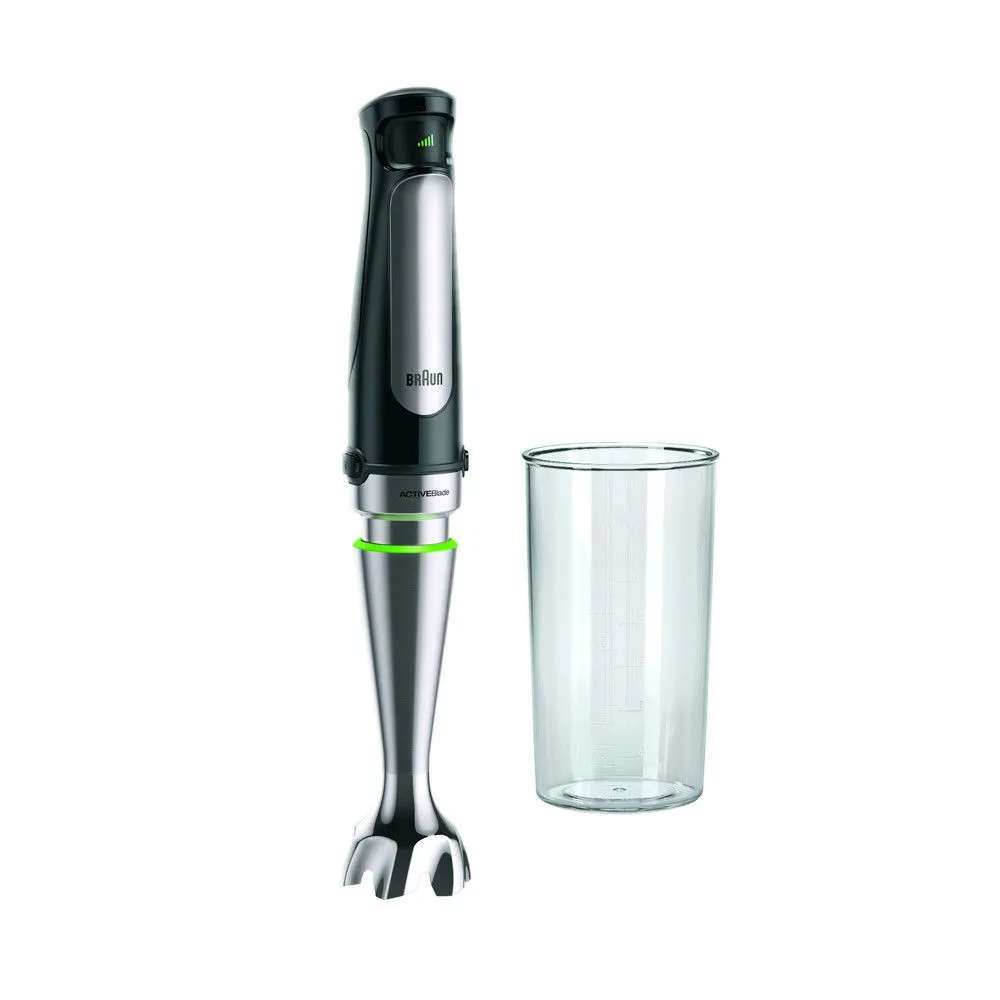Braun MultiQuick 7 Stick Blender (HB701AI)