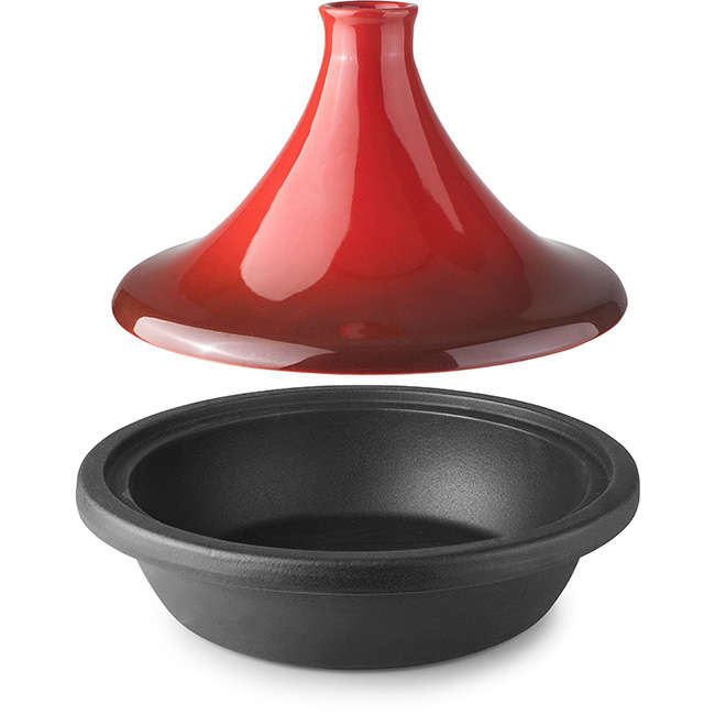 Ibili Cast Iron Tagine (628727)