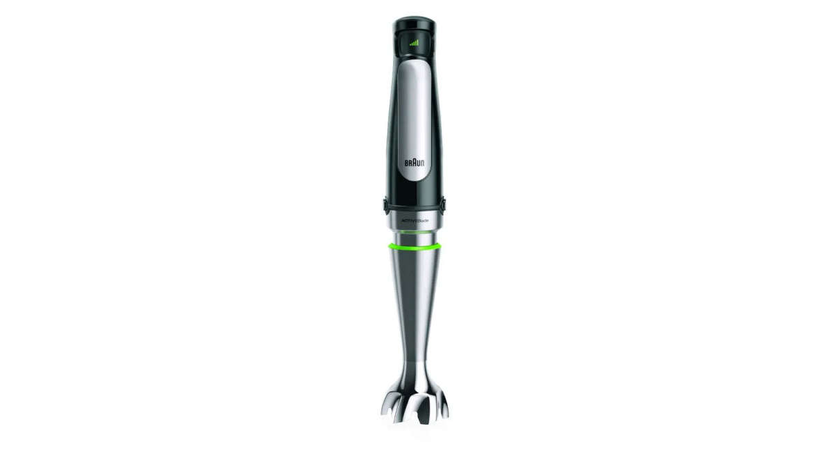 Braun MultiQuick 7 Stick Blender (HB701AI)