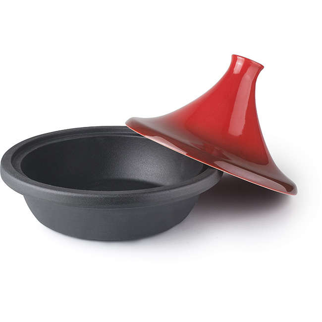 Ibili Cast Iron Tagine (628727)