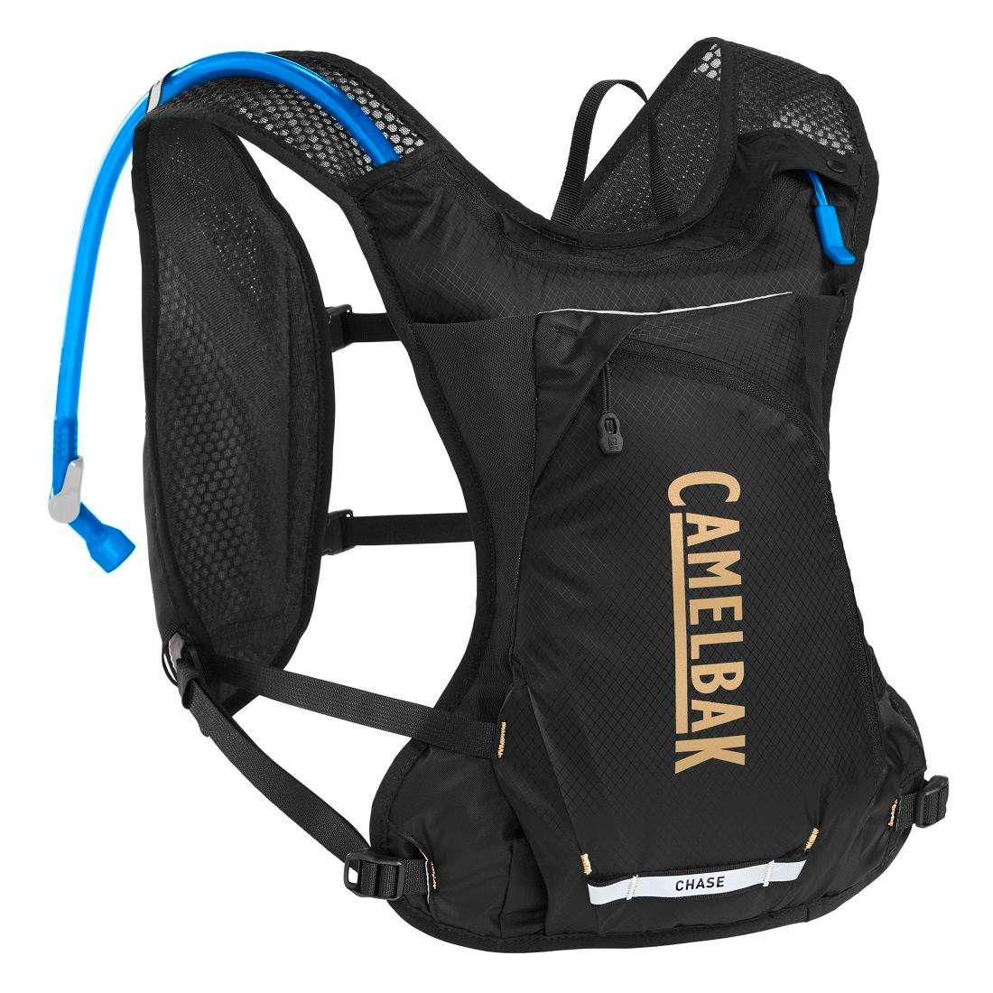 Camelbak 1.5L Chase Race 4 Hydration Vest + 2 x 200ml Cups