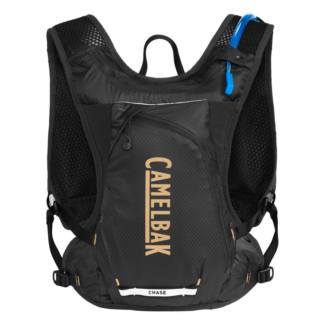Camelbak 1.5L Chase Race 4 Hydration Vest + 2 x 200ml Cups