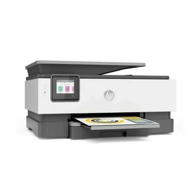 HP OfficeJet Pro 8023 A4 Colour Multifunction Home & Office Printer (1KR64B)