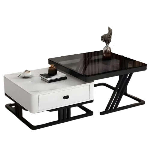 Glimmer Nesting Table