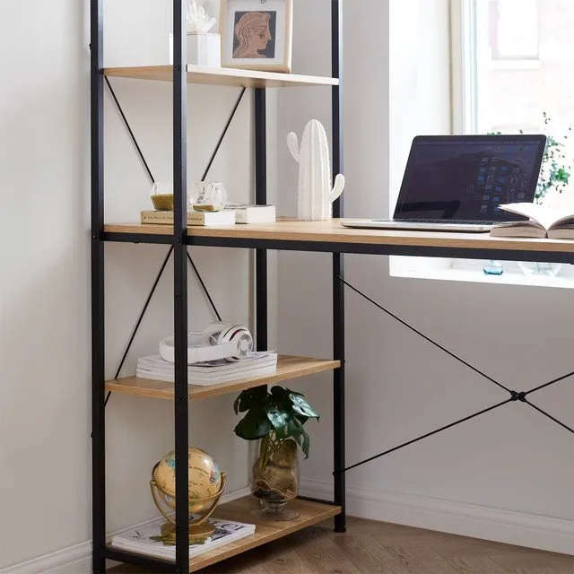 KC FURN Hazel Study Desk
