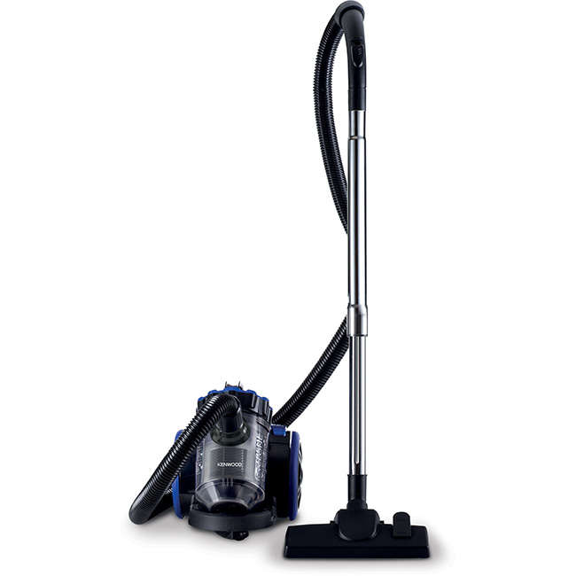 Kenwood Dry Bagless Vacuum Cleaner (VBP50)
