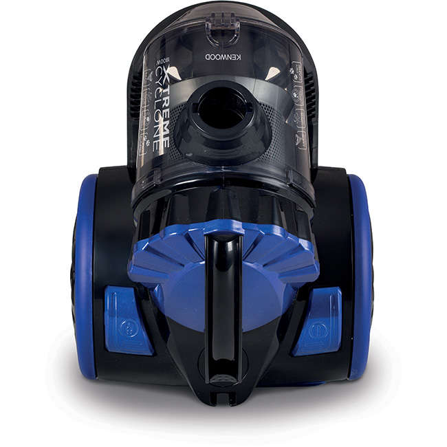 Kenwood Dry Bagless Vacuum Cleaner (VBP50)