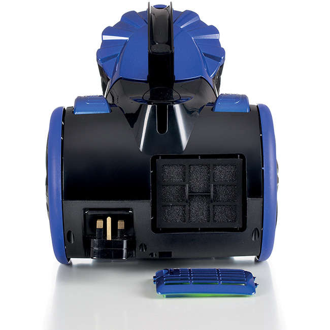 Kenwood Dry Bagless Vacuum Cleaner (VBP50)