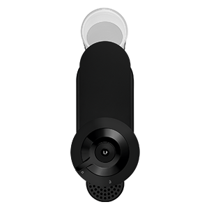 Nespresso Vertuo Next Coffee Machine - Matt Black