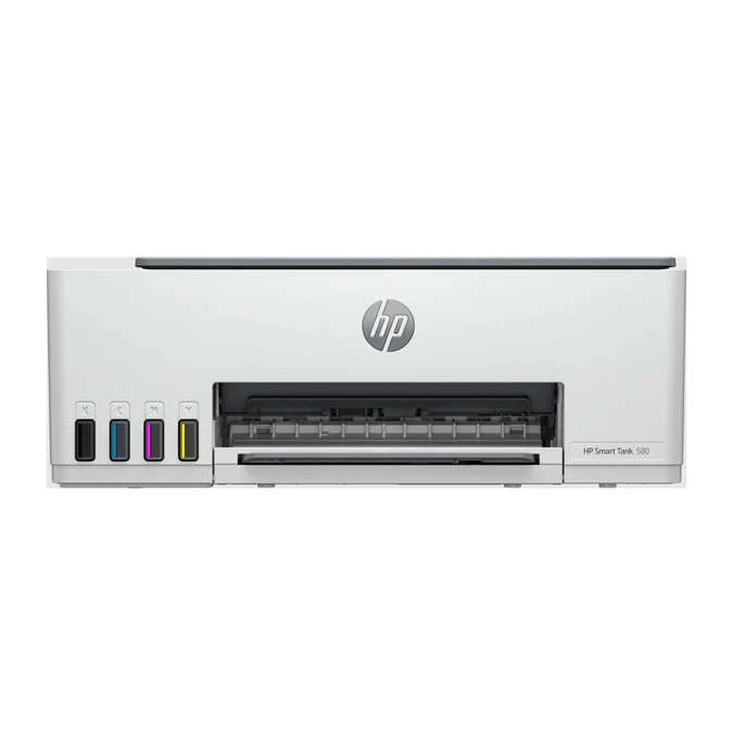 HP Smart Tank 580 All-in-One Multifunction Printer (1F3Y2A)