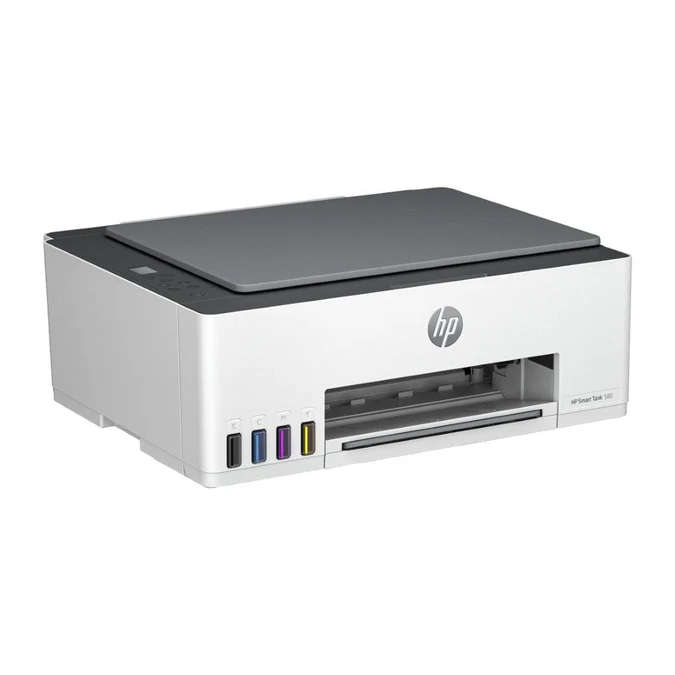 HP Smart Tank 580 All-in-One Multifunction Printer (1F3Y2A)