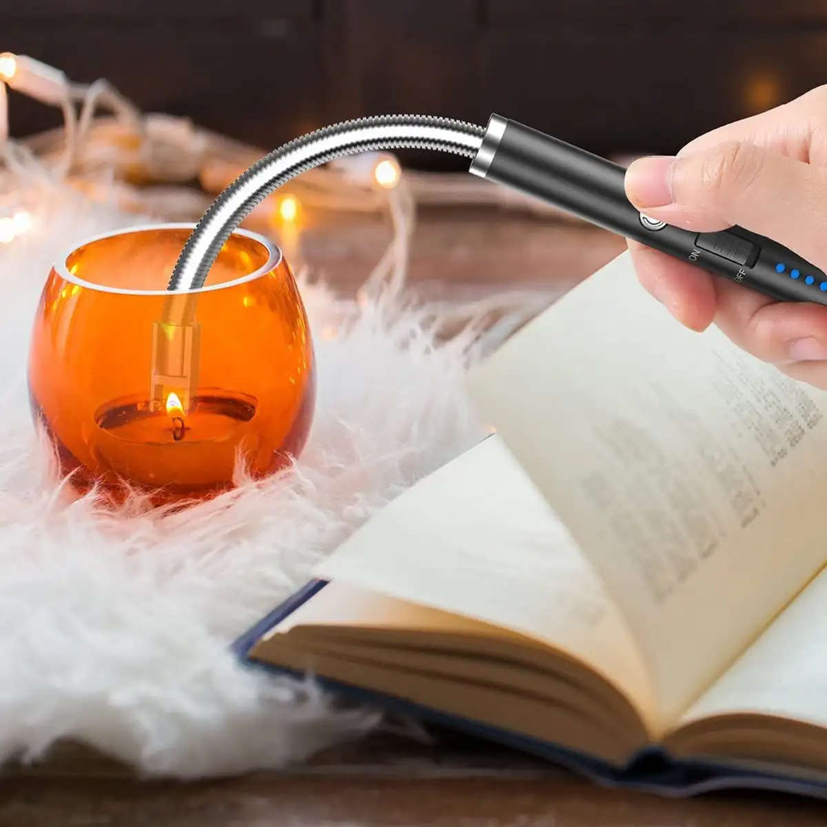 Portable Braai Hamper