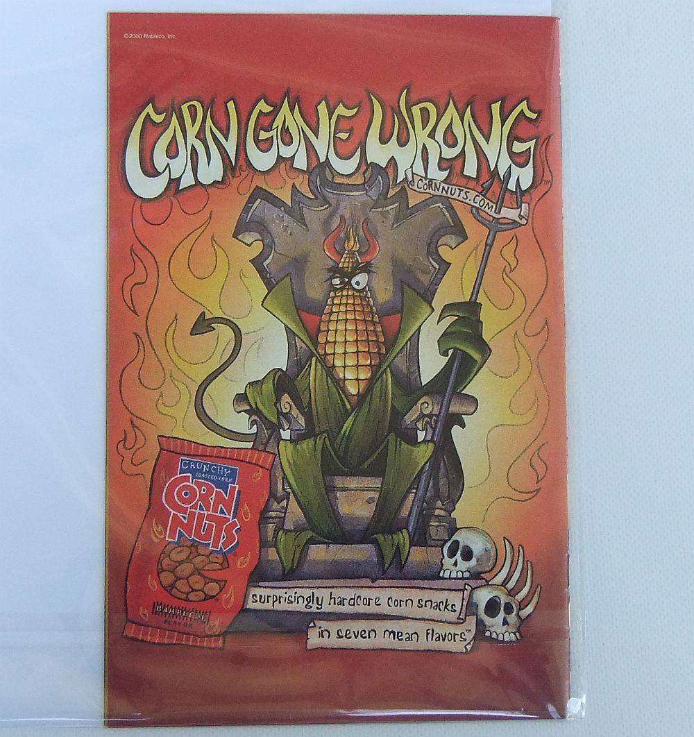 DC - The Justice League of America May 2001 # 52