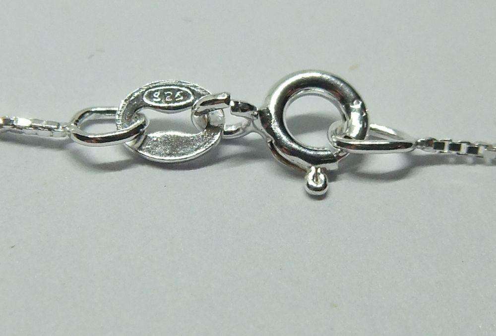 A LOVELY VINTAGE STERLING SILVER VIRGO PENDANT WITH A BRAND NEW STERLING SILVER NECKLACE !! UNWORN