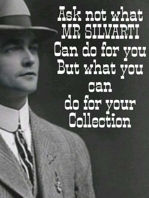 A BEAUTIFUL VINTAGE STYLE SOLID STERLING SILVER RING WITH FACETED HEMATITE AND MARCASITE INSETS !!