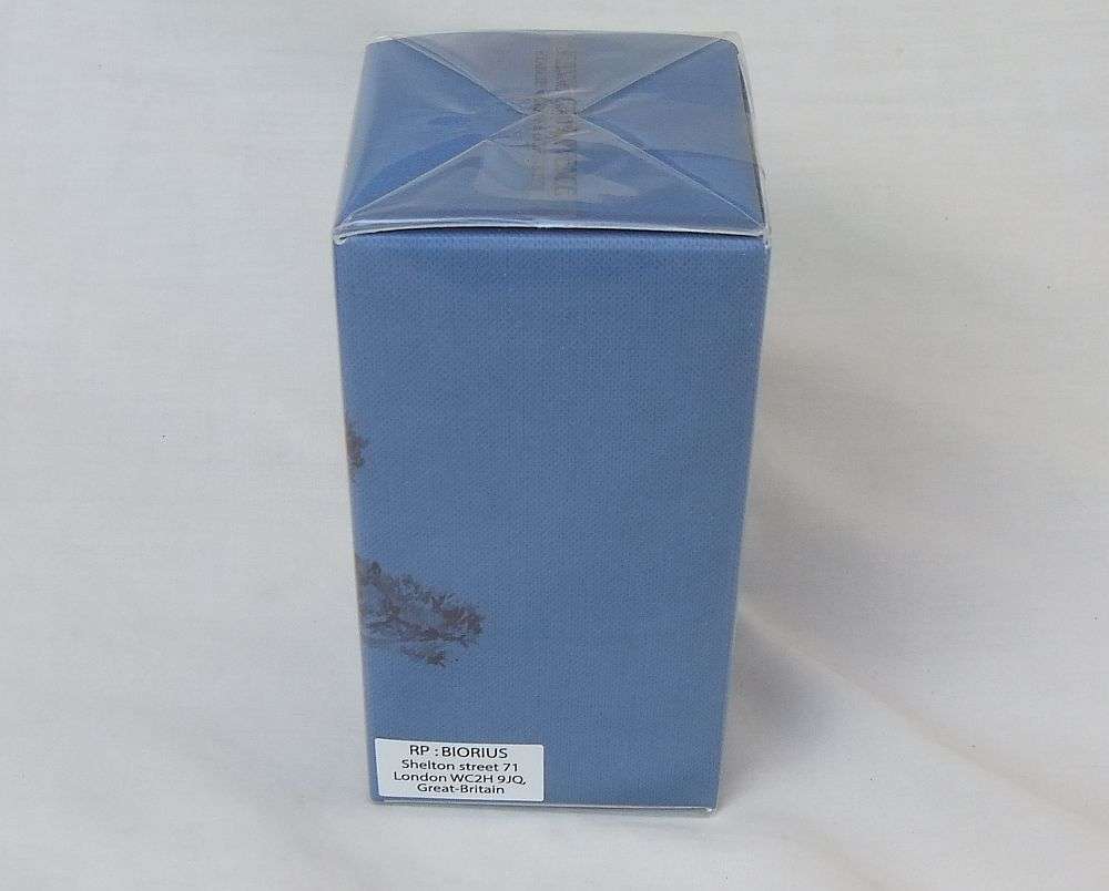 MADE IN FRANCE - 100 ML "" ACQUA MENS COLOGNE BY JEANNE EN PROVENCE "" - ONLY 1 AVAILABLE - SEALED