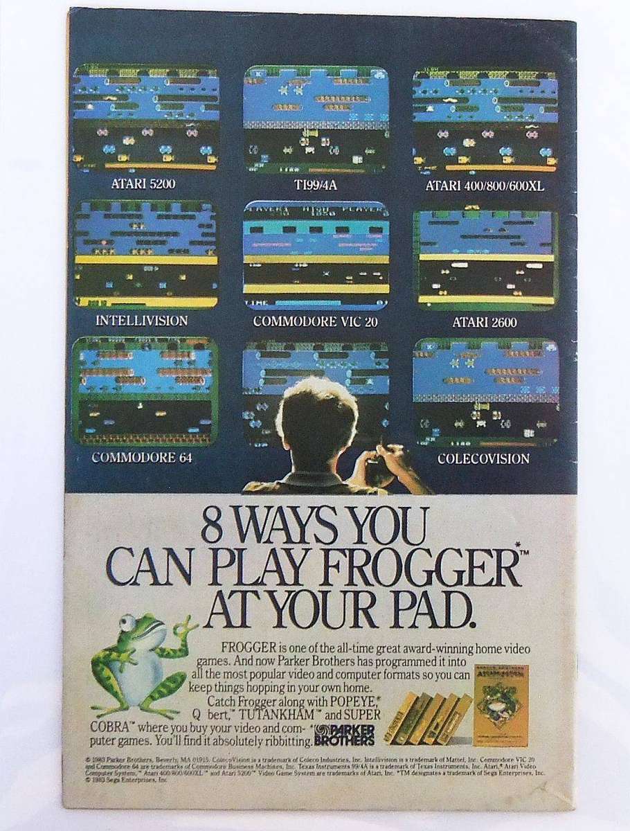 1984 Marvel Comics - Peter Parker, The Spectacular Spider-Man #90 ( Black Cat )