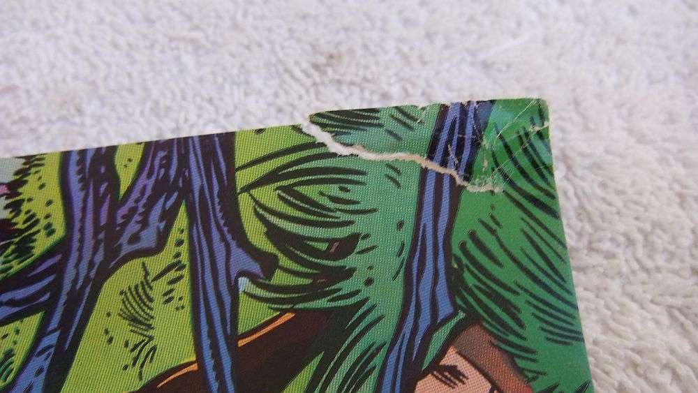 DECEMBER 1985 MARVEL COMICS - THE WEST COAT AVENGERS #3 - PRELOVED - FREE COMBINING