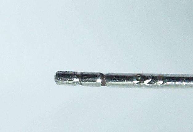 Two stunning pairs of earrings - Swarovski & sterling silver - Bid for both pairs