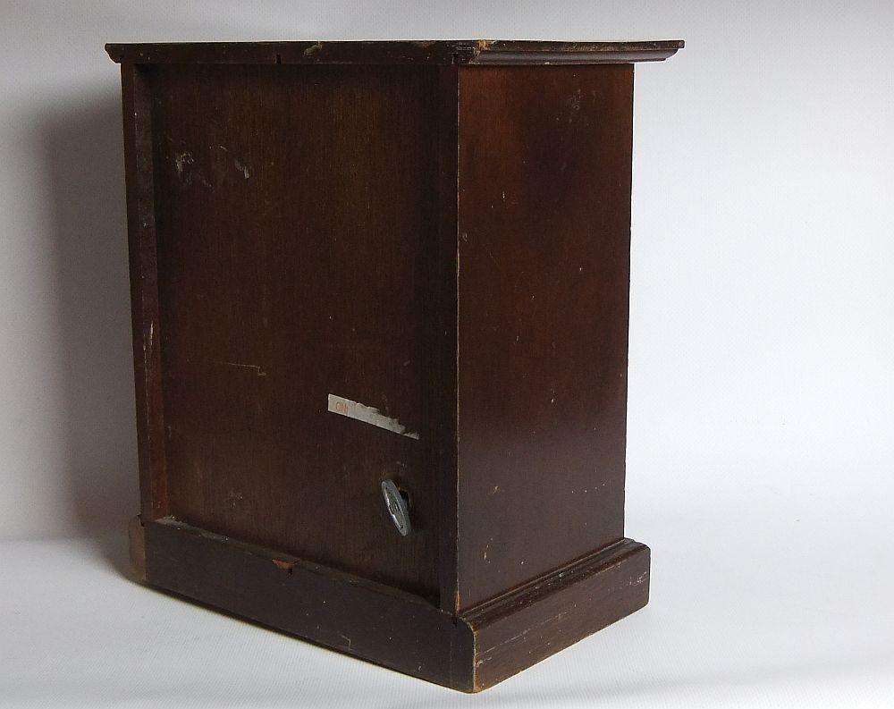 JEWELRY CUPBOARD !! A GREAT RESTORATION PROJECT FOR THE COLLECTOR OF ABSOLUTELY ADORABLE STUFF !!