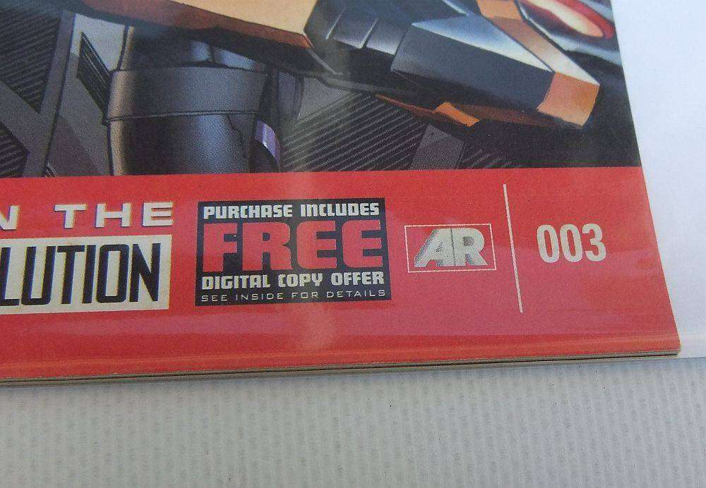 Marvel - Avengers # 003