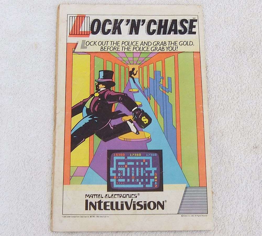 MAY 1983 DC COMICS - THE FURY OF FIRESTORM #12 - PRELOVED - FREE COMBINING