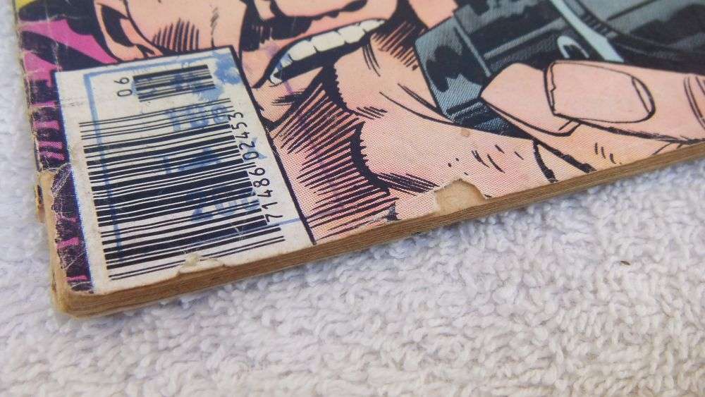 JUNE 1976 MARVEL ALL-COLOUR COMICS - CAPTAIN AMERICA VOLUME 1 #198 - PRELOVED - FREE COMBINING