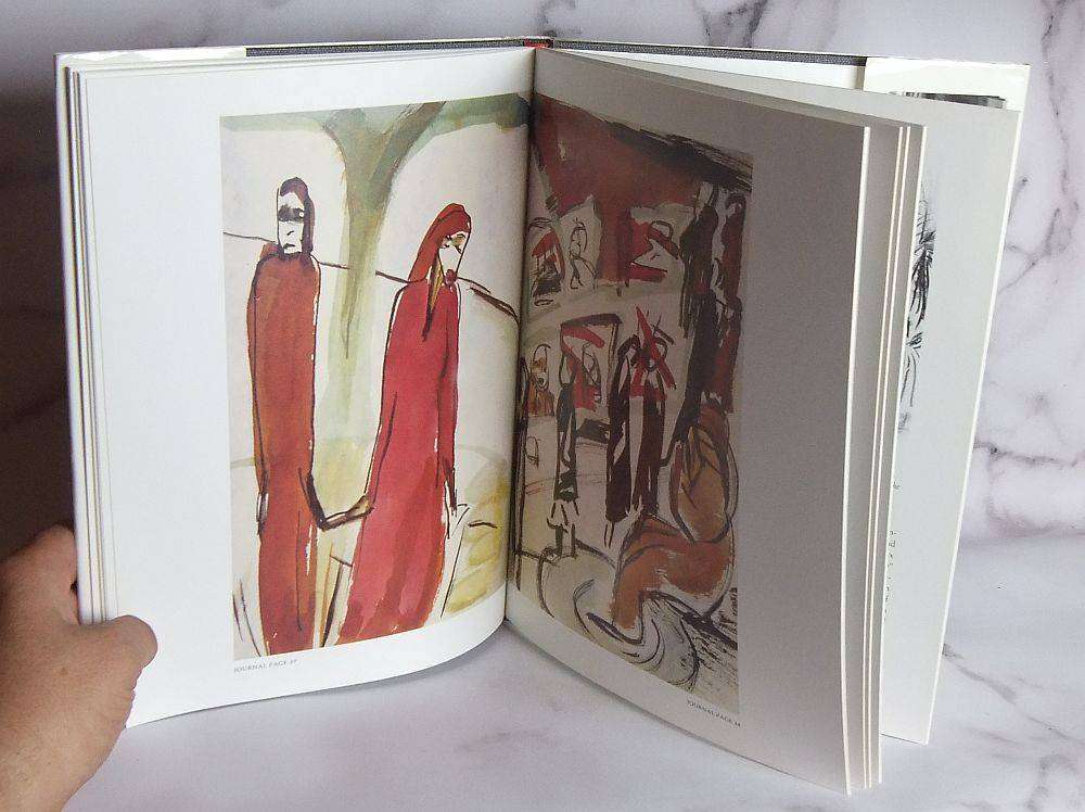 Paradise , The Journal and Letters of Irma Stern