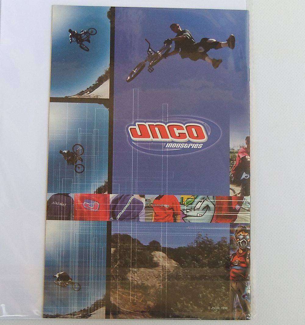 DC - The Justice League of America December 1998 # 24