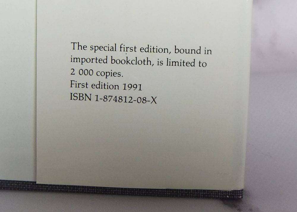 Paradise , The Journal and Letters of Irma Stern
