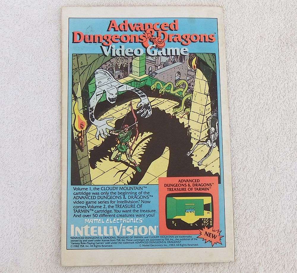 JUNE 1984 DC COMICS - THE FURY OF FIRESTORM #24 - PRELOVED - FREE COMBINING